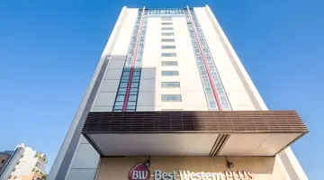 Best Western Plus Tower Hotel Bologna