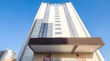 Best Western Plus Tower Hotel Bologna