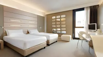 Best Western Plus Tower Hotel Bologna