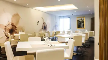 Best Western Plus Tower Hotel Bologna