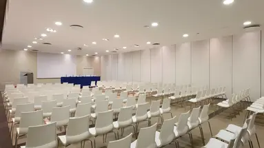 Best Western Plus Tower Hotel Bologna