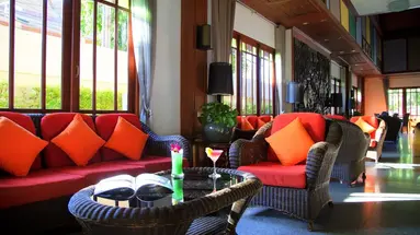 Best Western Premier Bangtao Beach Resort & Spa
