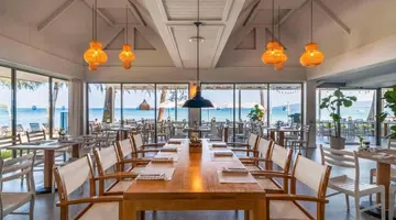 Best Western Premier Bangtao Beach Resort & Spa