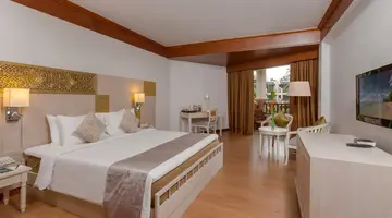 BEST WESTERN PREMIER BANGTAO BEACH RESORT & SPA
