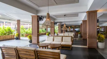 BEST WESTERN PREMIER BANGTAO BEACH RESORT & SPA