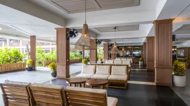 BEST WESTERN PREMIER BANGTAO BEACH RESORT & SPA