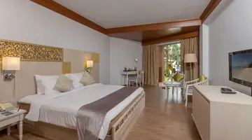 BEST WESTERN PREMIER BANGTAO BEACH RESORT & SPA