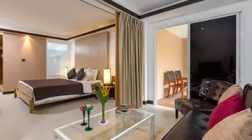 BEST WESTERN PREMIER BANGTAO BEACH RESORT & SPA