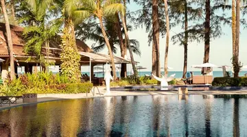 Best Western Premier Bangtao Beach Resort & Spa