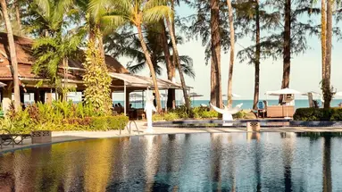 Best Western Premier Bangtao Beach Resort & Spa