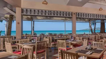 Best Western Premier Bangtao Beach Resort & Spa