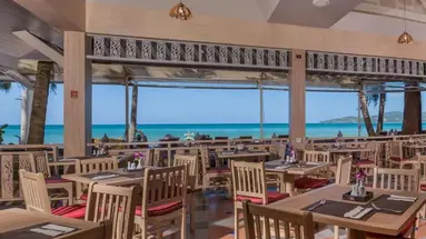 Best Western Premier Bangtao Beach Resort & Spa