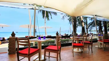 Best Western Premier Bangtao Beach Resort & Spa