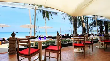 Best Western Premier Bangtao Beach Resort & Spa