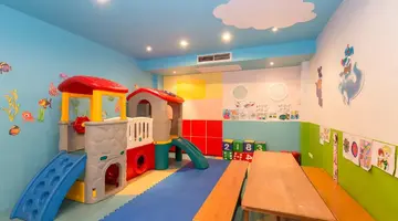 Best Western Premier Bangtao Beach Resort & Spa