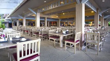 Best Western Premier Bangtao Beach Resort & Spa