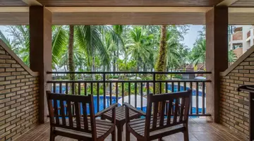 Best Western Premier Bangtao Beach Resort & Spa