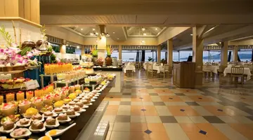 Best Western Premier Bangtao Beach Resort & Spa