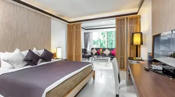 Best Western Premier Bangtao Beach Resort & Spa