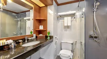 Best Western Premier Bangtao Beach Resort & Spa