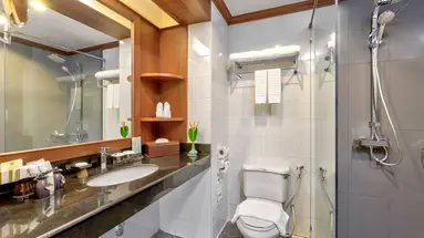 Best Western Premier Bangtao Beach Resort & Spa