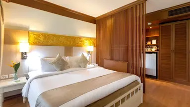 BEST WESTERN PREMIER BANGTAO BEACH RESORT & SPA