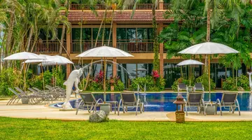 BEST WESTERN PREMIER BANGTAO BEACH RESORT & SPA