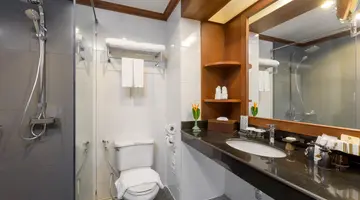 BEST WESTERN PREMIER BANGTAO BEACH RESORT & SPA