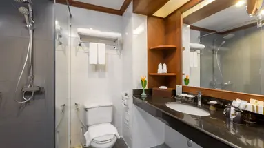 BEST WESTERN PREMIER BANGTAO BEACH RESORT & SPA