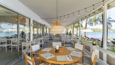 BEST WESTERN PREMIER BANGTAO BEACH RESORT & SPA