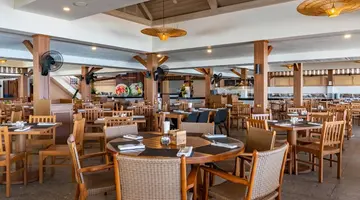 BEST WESTERN PREMIER BANGTAO BEACH RESORT & SPA