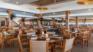 BEST WESTERN PREMIER BANGTAO BEACH RESORT & SPA