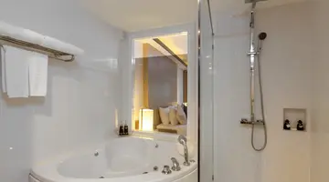BEST WESTERN PREMIER BANGTAO BEACH RESORT & SPA