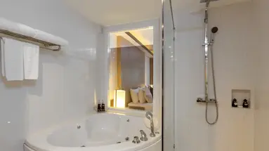 BEST WESTERN PREMIER BANGTAO BEACH RESORT & SPA