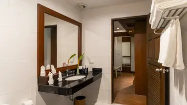 BEST WESTERN PREMIER BANGTAO BEACH RESORT & SPA