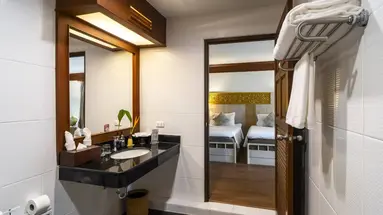 BEST WESTERN PREMIER BANGTAO BEACH RESORT & SPA