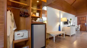 BEST WESTERN PREMIER BANGTAO BEACH RESORT & SPA
