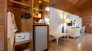 BEST WESTERN PREMIER BANGTAO BEACH RESORT & SPA