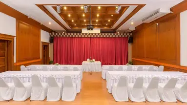 Best Western Premier Bangtao Beach Resort & Spa