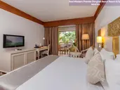 Best Western Premier Bangtao Beach Resort & Spa