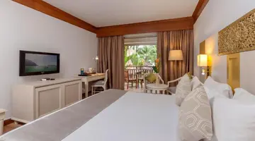 Best Western Premier Bangtao Beach Resort & Spa