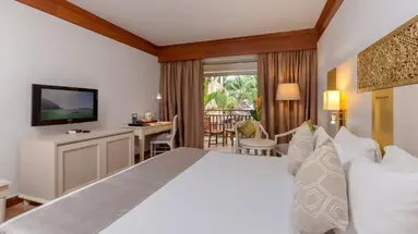 Best Western Premier Bangtao Beach Resort & Spa