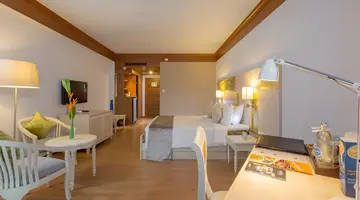 BEST WESTERN PREMIER BANGTAO BEACH RESORT & SPA