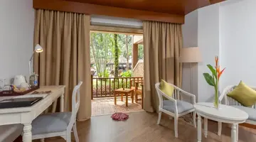 Best Western Premier Bangtao Beach Resort & Spa