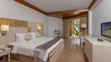 Best Western Premier Bangtao Beach Resort & Spa