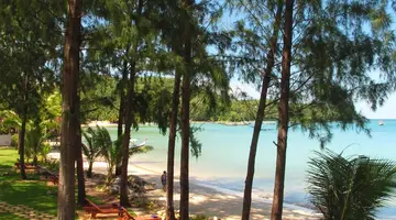 Best Western Premier Bangtao Beach Resort & Spa
