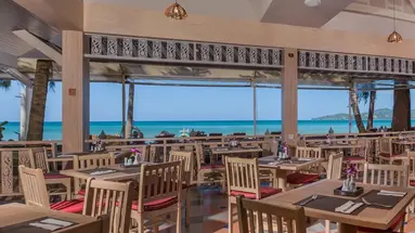 Best Western Premier Bangtao Beach Resort & Spa