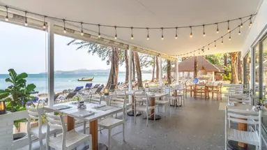 Best Western Premier Bangtao Beach Resort & Spa