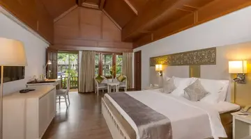BEST WESTERN PREMIER BANGTAO BEACH RESORT & SPA