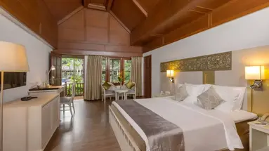 BEST WESTERN PREMIER BANGTAO BEACH RESORT & SPA